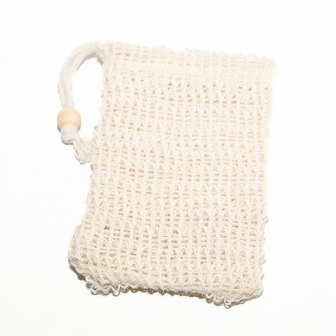 Soap Saver Bag