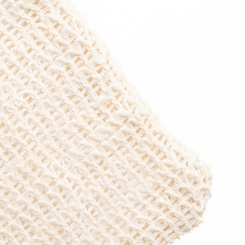 Soap Saver Bag