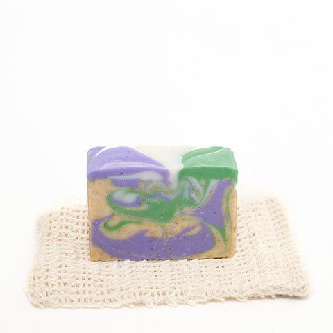 Soap Saver Bag