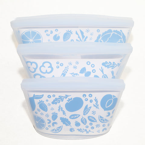 Stasher Bowls