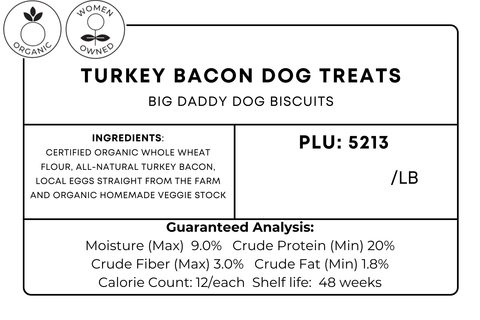 Dog Treats