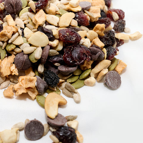 Tierra Trail Mix