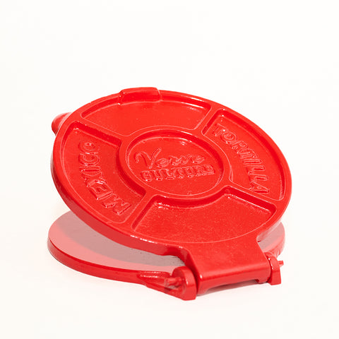Tortilla Press