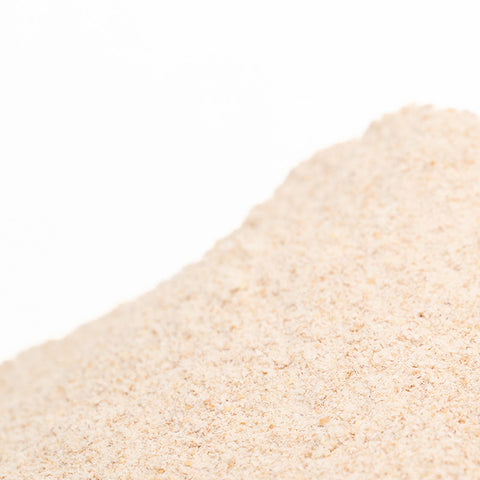 Whole Wheat Flour