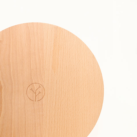 Wooden Trivet
