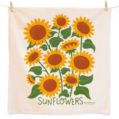 Tea Towel