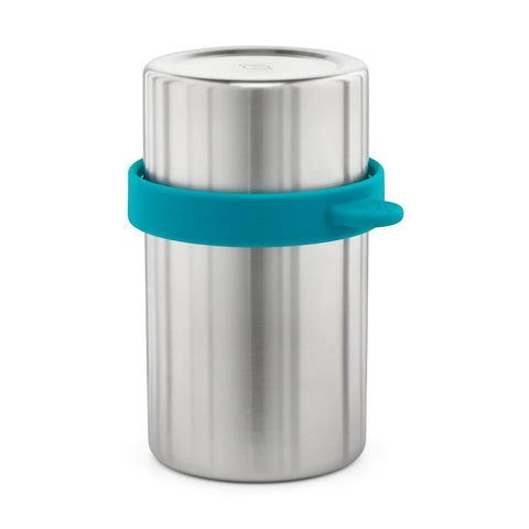 Duo Snack Container