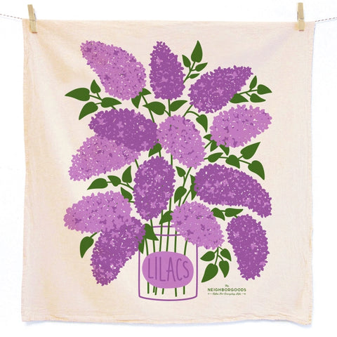 Tea Towel