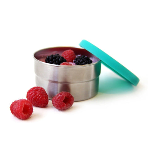 Small Leak-Proof Container
