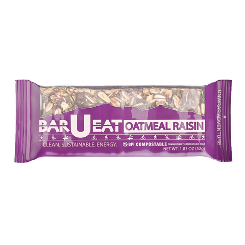 Energy Bar