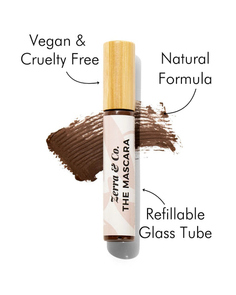 Zerra & Co. Mascara