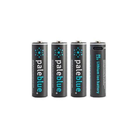 AA Batteries