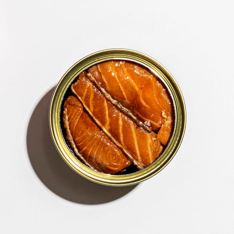 Tinned Fish