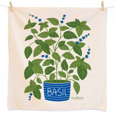 Tea Towel
