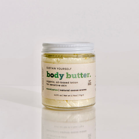 Body Butter