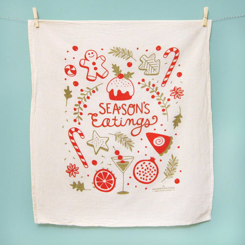 Dish Towel Set
