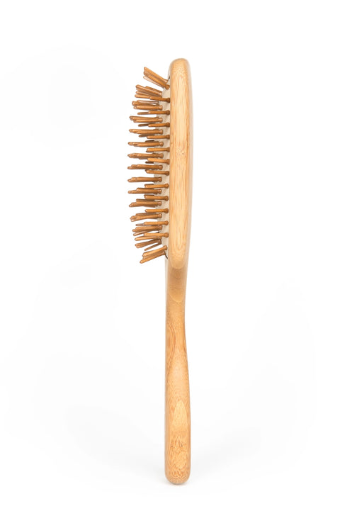 Bamboo Hairbrush