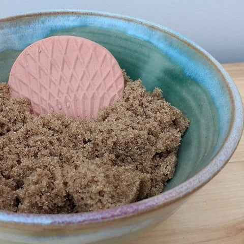 Brown Sugar Saver