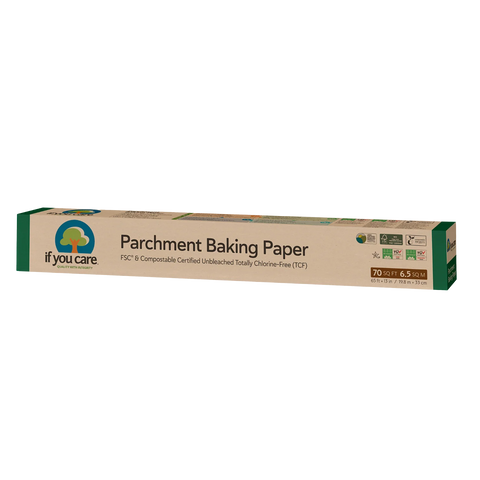 Parchment Paper