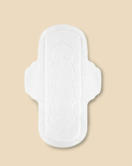 Hemp Fiber Menstrual Pads