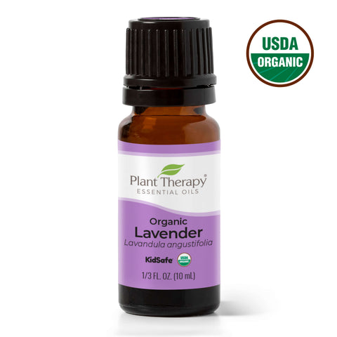 Essential Oil