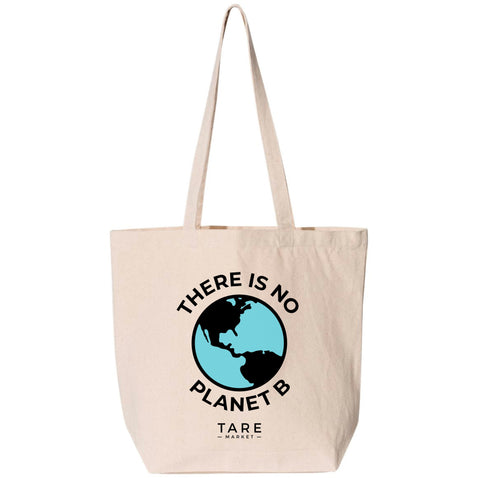 Earth Month Tote Bag