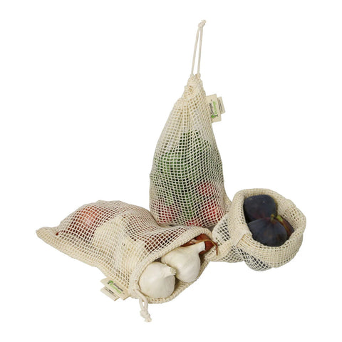 Mesh Produce Bag