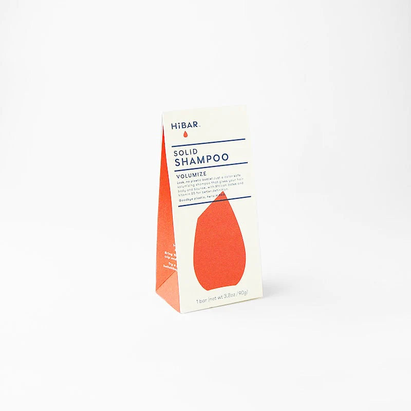 HiBar Shampoo Bar Tare Market