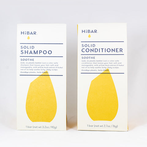 Hair Care Bundle