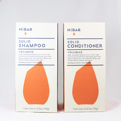 Hair Care Bundle