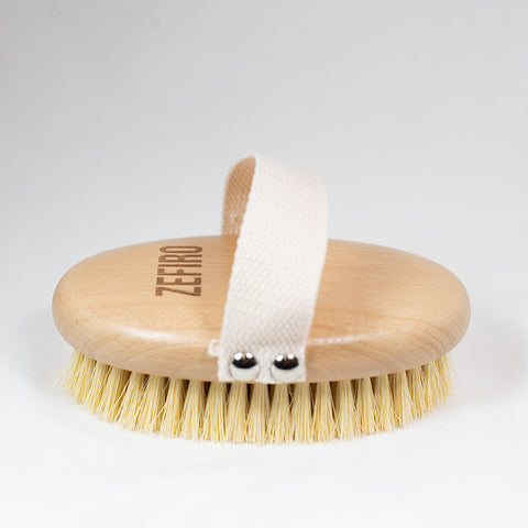 Massage/Dry Brush
