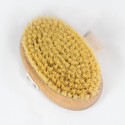 Massage/Dry Brush