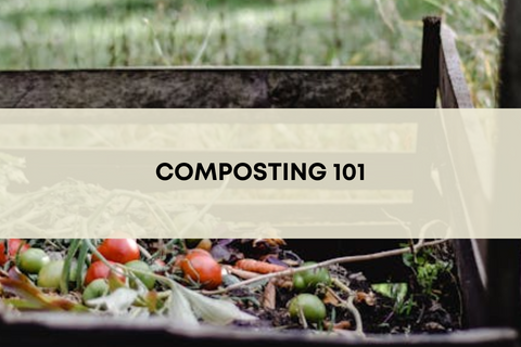 Composting 101