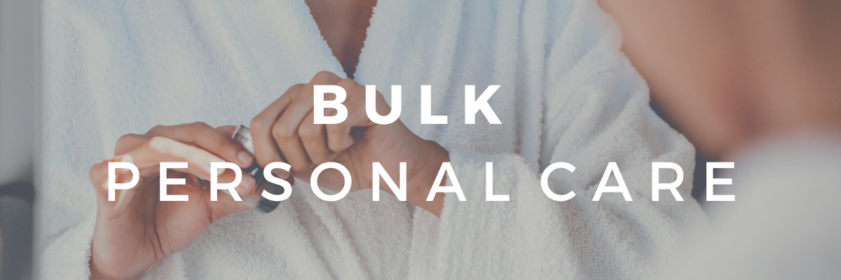 BULK PERSONAL CARE