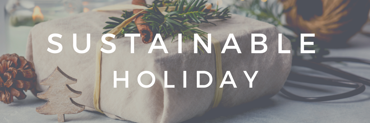 Sustainable Holidays