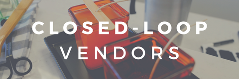 CLOSED-LOOP VENDORS