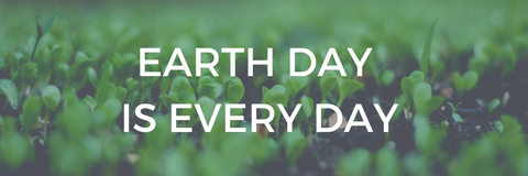 Earth Month