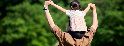 Celebrate the Father in Your Life