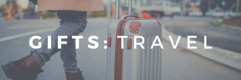 Gifts for the Sustainable Traveler