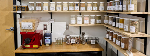 Tare Market Pantry