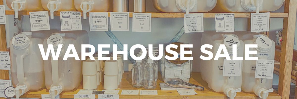 Online Warehouse Sale