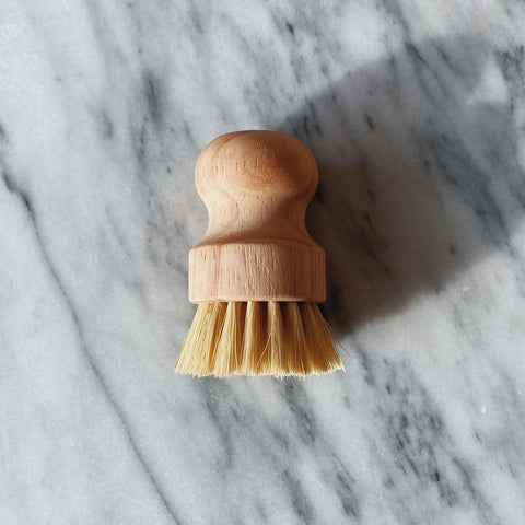 Scrub Brushes