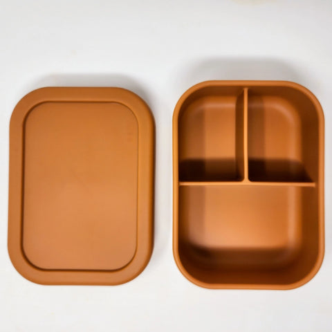 Silicone Bento Box