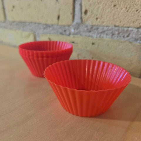 Single Silicone Baking Cup