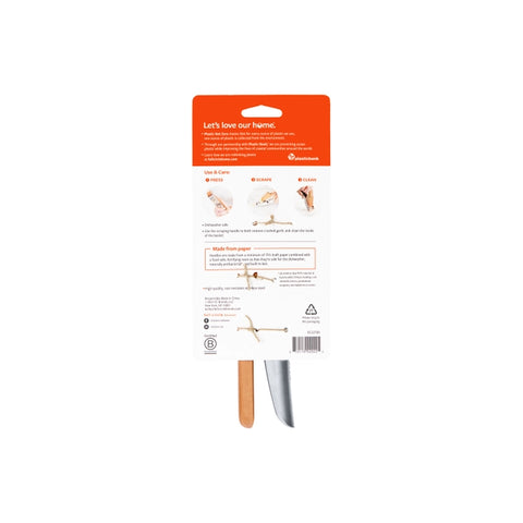Garlic Press