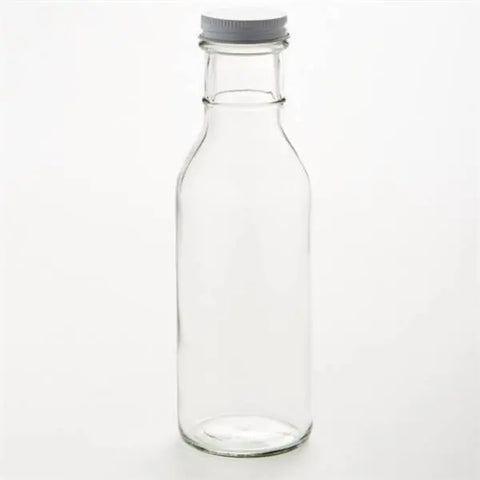 Kombucha Bottle, 12oz