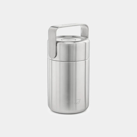 Insulated Container