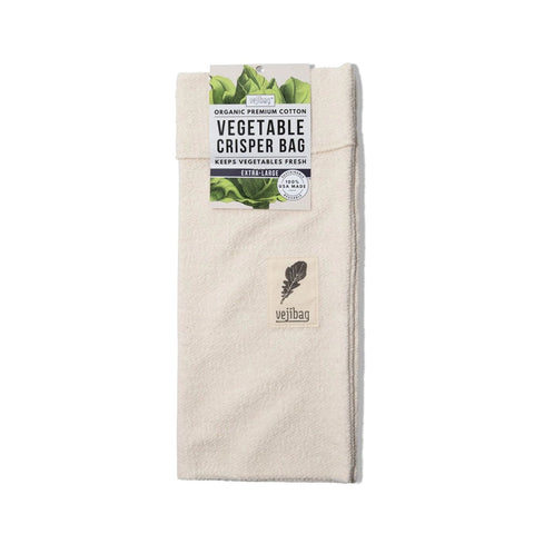 Vegetable Crisper Bag
