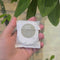 Fresh Herbs Single Shower Steamer