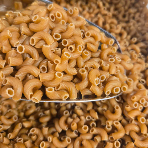 Whole Wheat Elbow Pasta